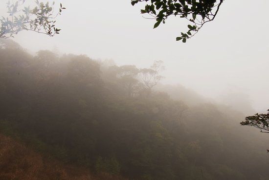 Maruo Nature Sightseeing Path