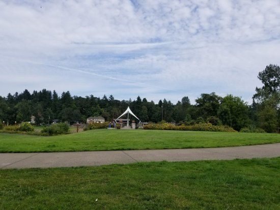 Foothills Park