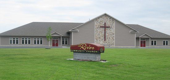 The River Community Church