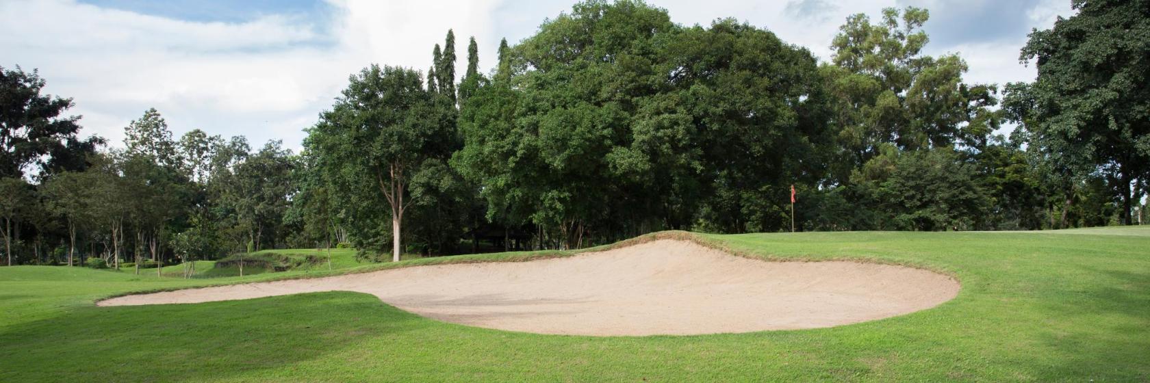 Golf de Saint-Germain