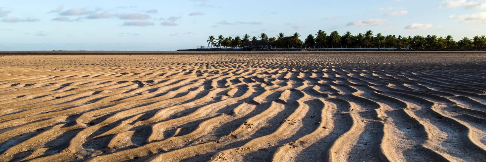 Pontal de Maracaípe