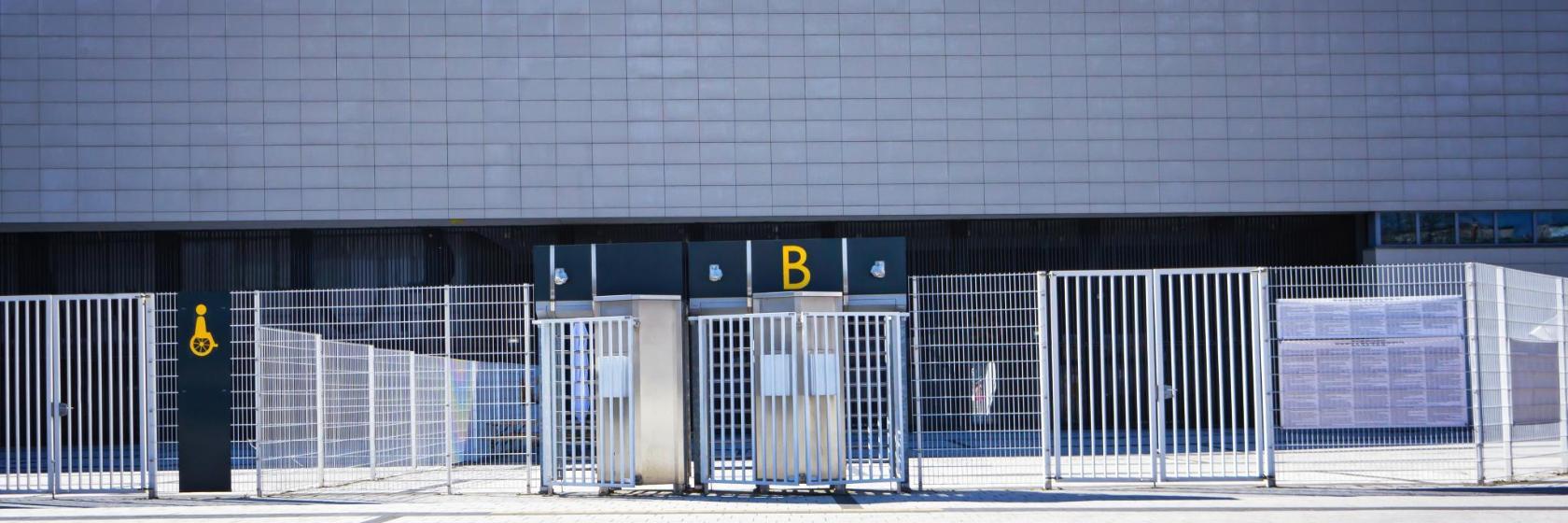 Estádio do Marechal Józef Piłsudski