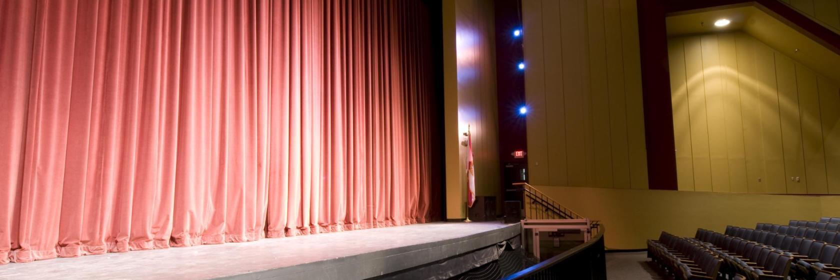 Baton Rouge Little Theater