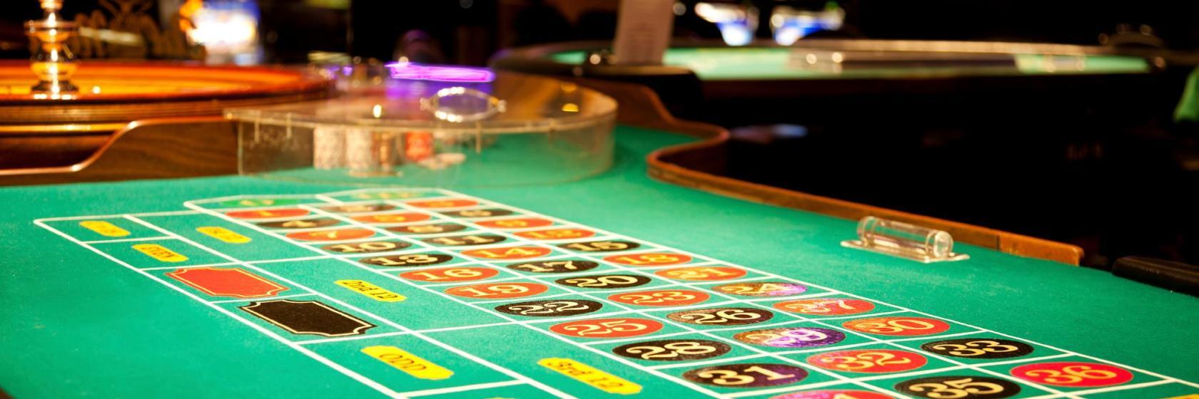 Casino Barrière de La Baule