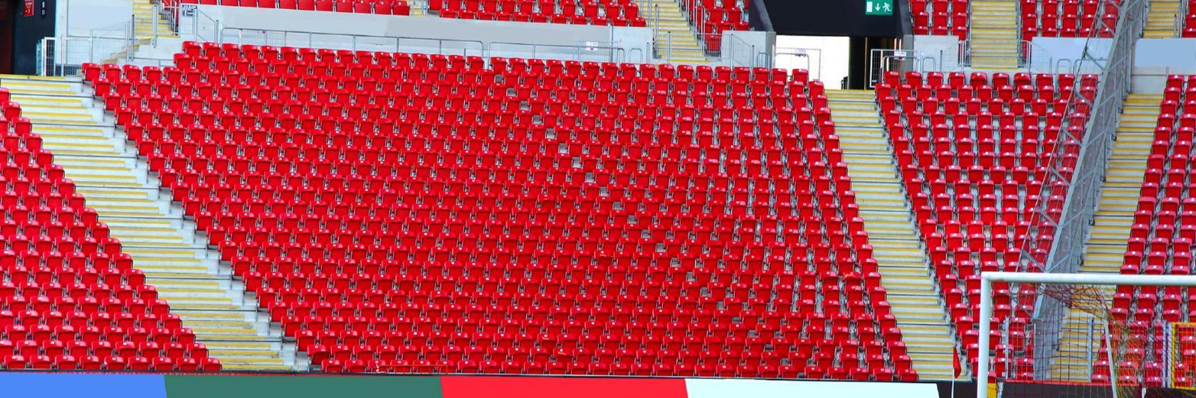City Ground