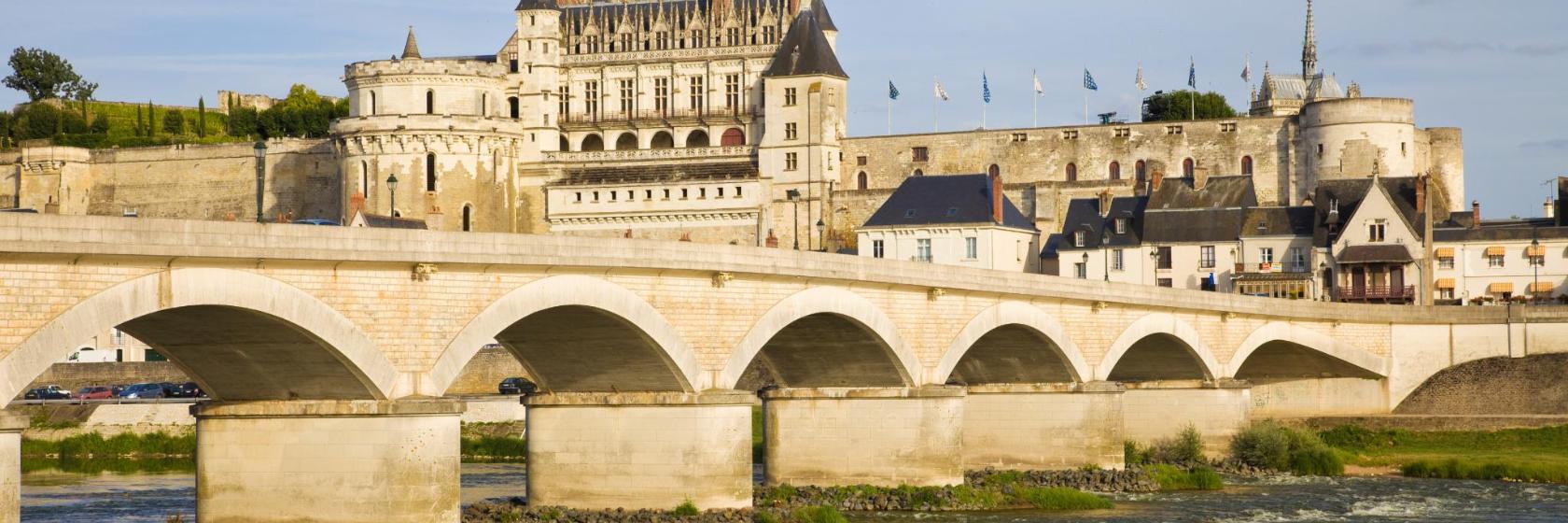 Schloss Amboise