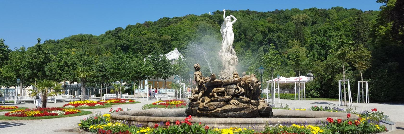Kurpark