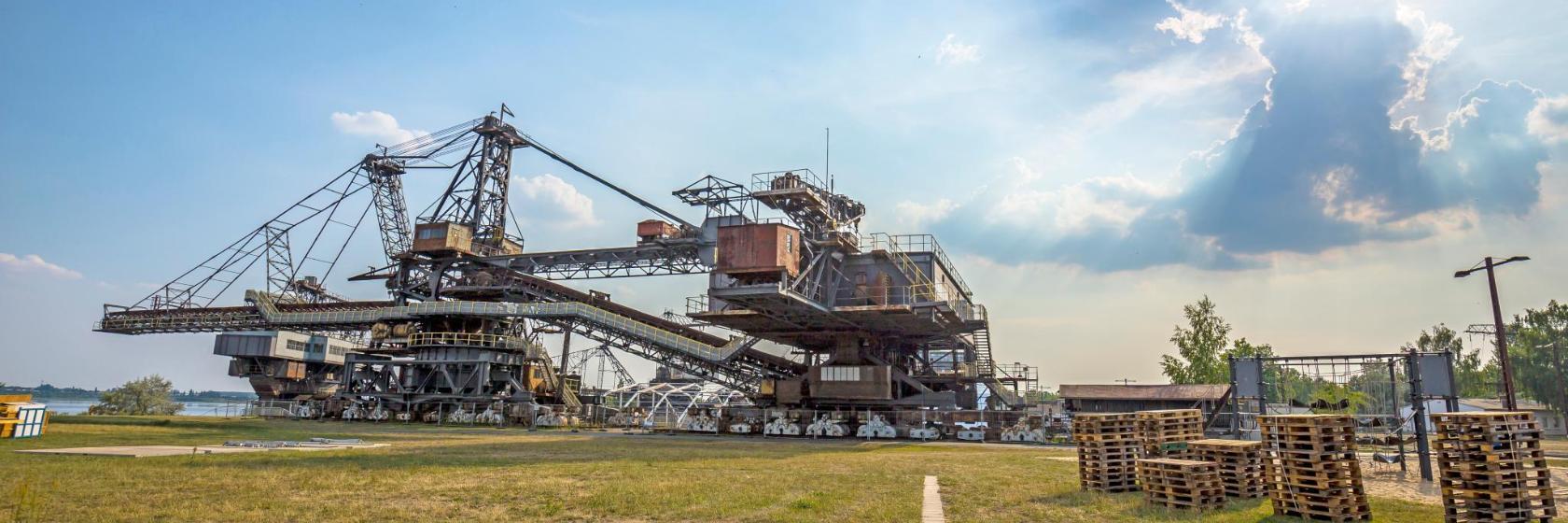 Ferropolis