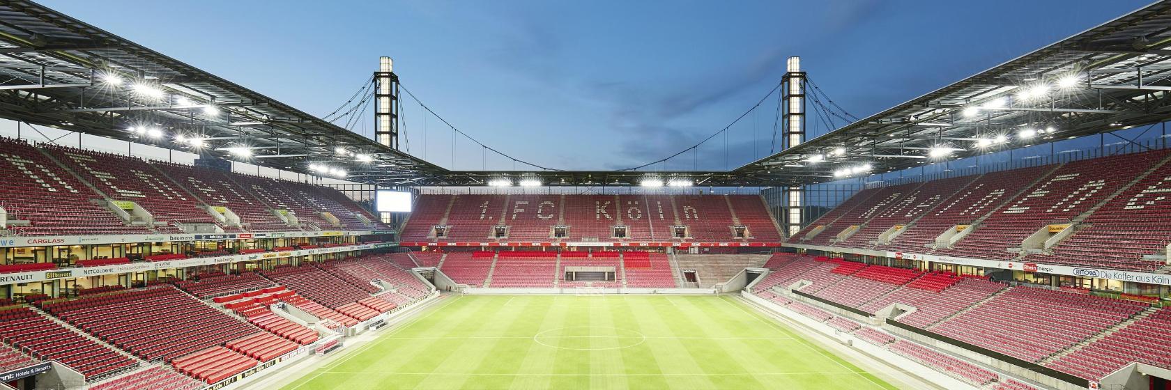 Estádio RheinEnergie