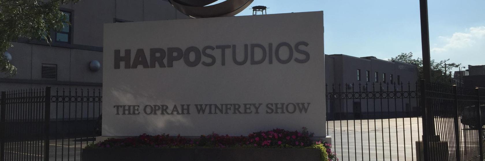 Harpo Studio's
