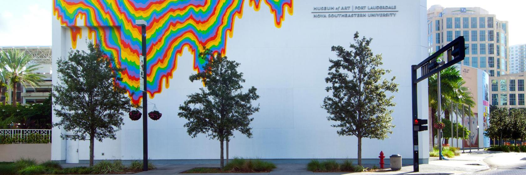 Museum of Art Fort Lauderdale