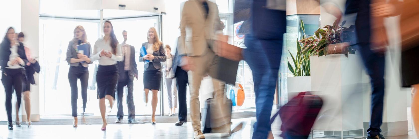 Apollo Kongre Merkezi