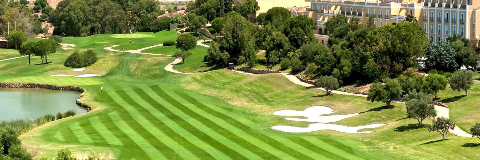 Montecastillo Golf Resort