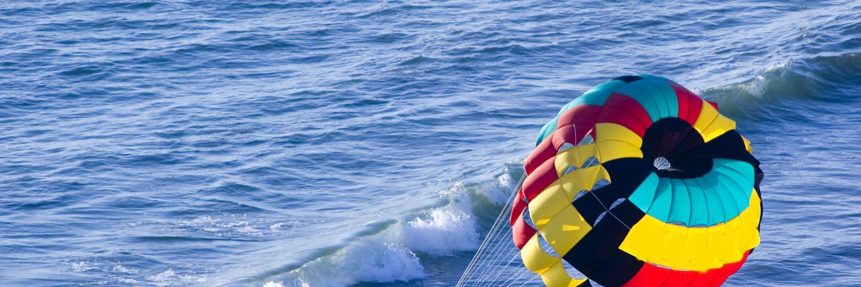 Marco Island Water Sports