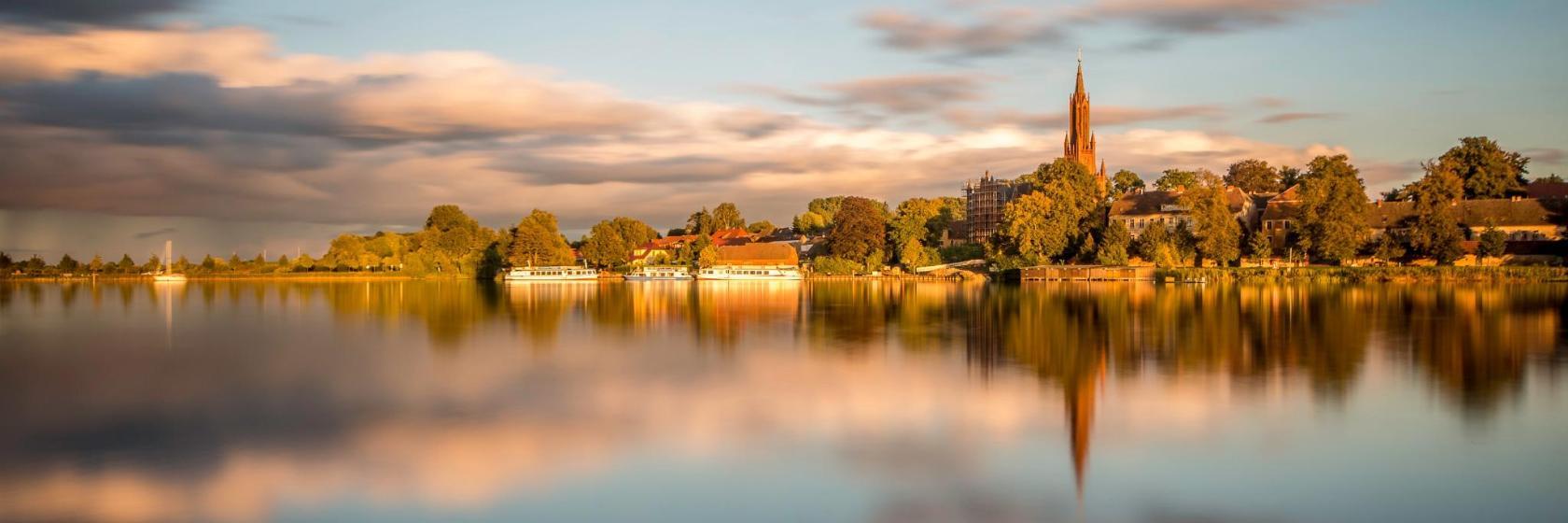 Fleesensee