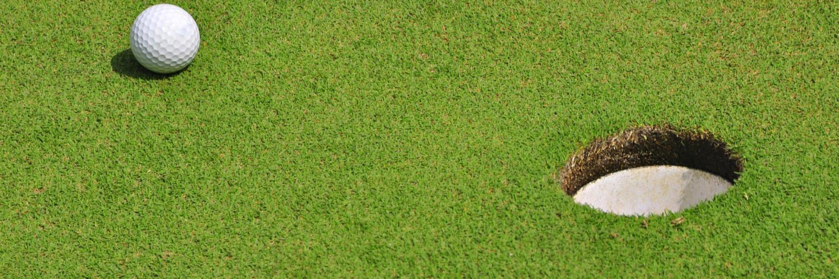 Club de Golf Mar Menor