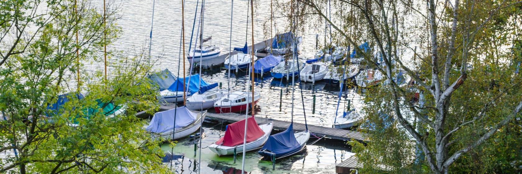 Baldeneysee