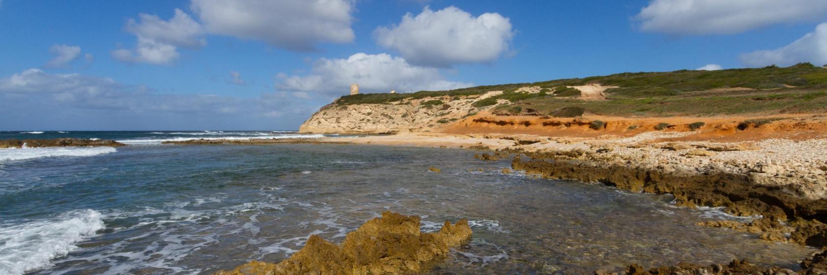 Capo Mannu