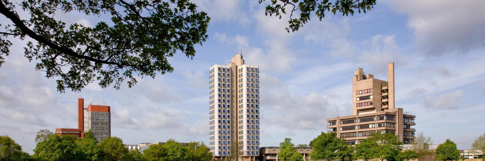University of Leicester