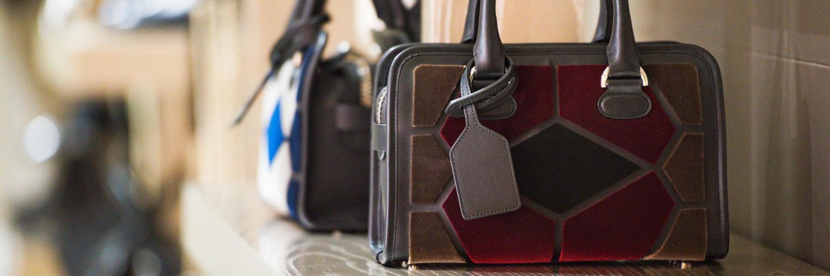 Centro comercial Al Andalus Mall