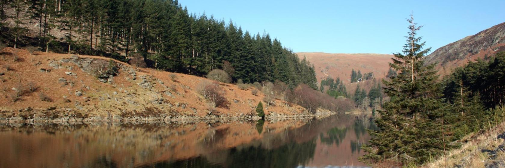 Elan Valley