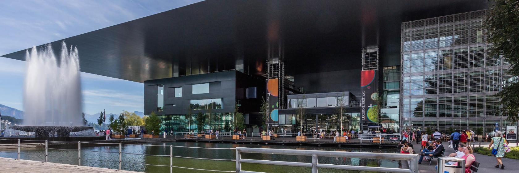 Musée d'art de Lucerne