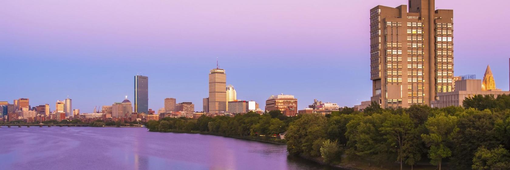 Boston University