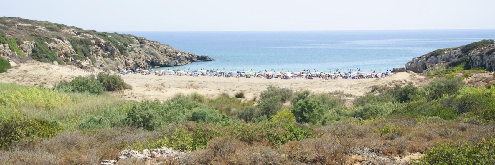 Riserva Naturale Orientata Oasi Faunistica di Vendicari