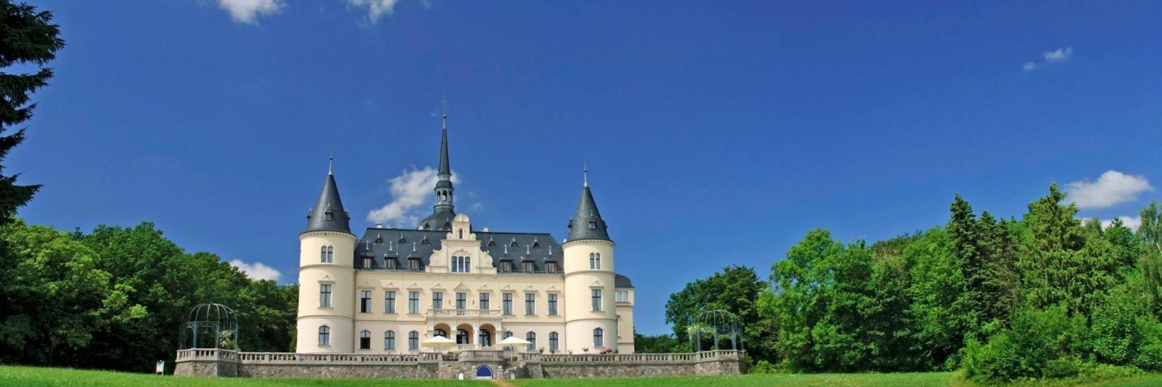 Schloss Ralswiek