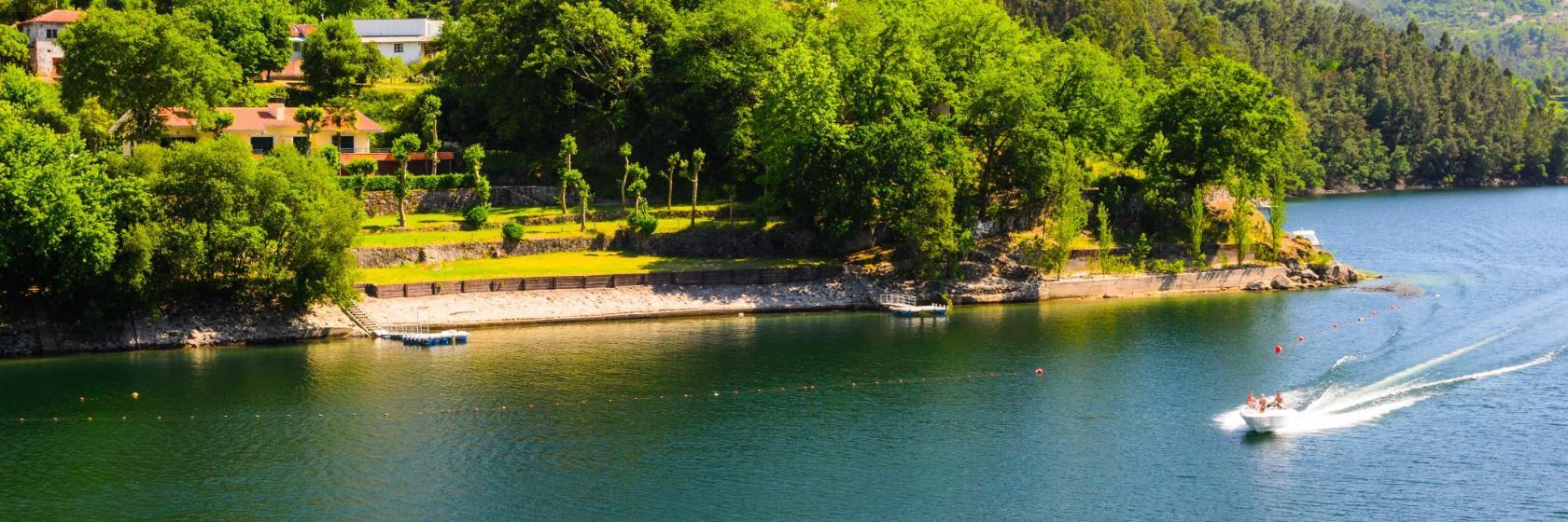 Parc national de Peneda-Gerês