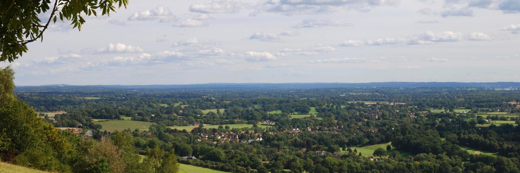 Box Hill