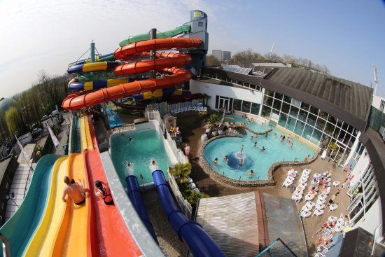 Parque de Diversões Oceade