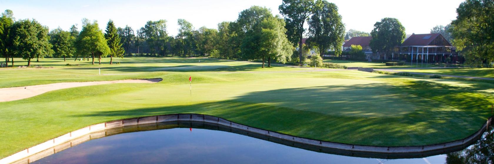 Golfclub München Eichenried