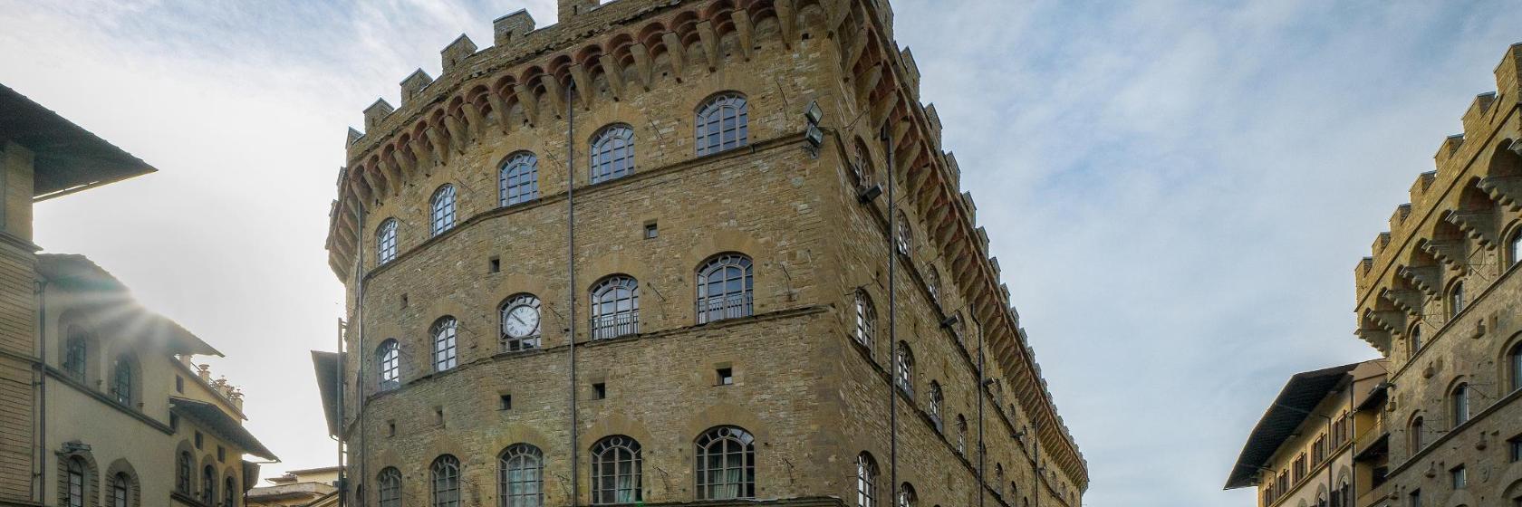 Museum Salvatore Ferragamo