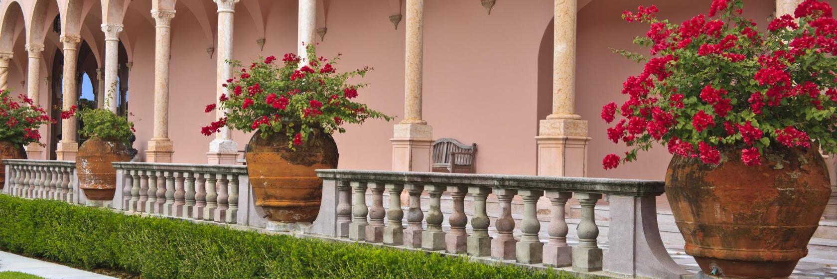 John and Mable Ringling Museum of Art