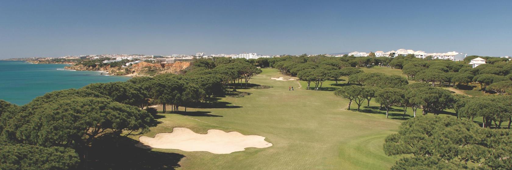 Parcours de golf de Pine Cliffs