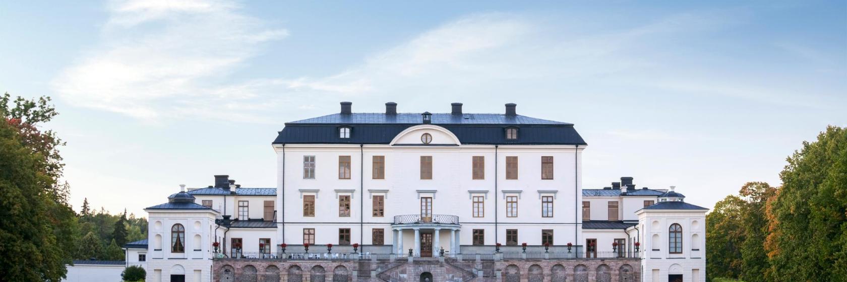 Rosersbergs Slottshotell