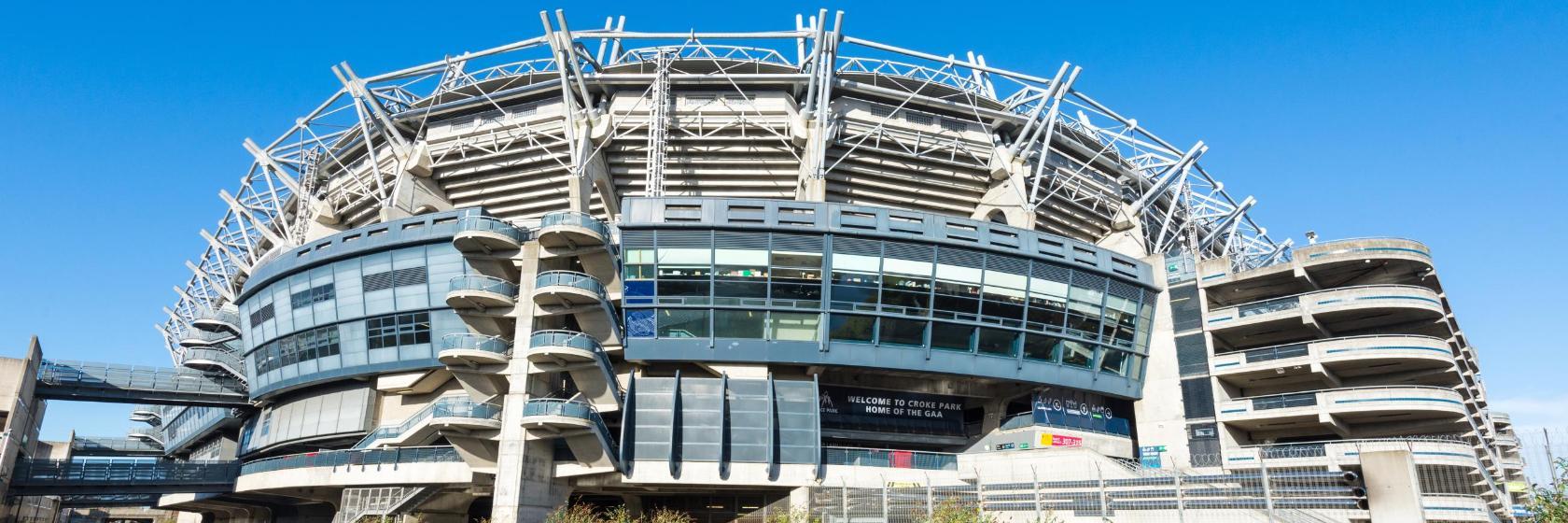 Croke Park Stadium