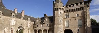 Château de Talcy