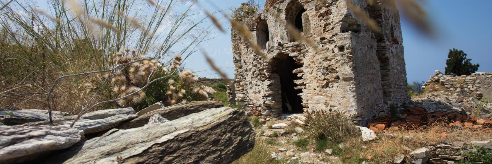 Castello di Skiathos