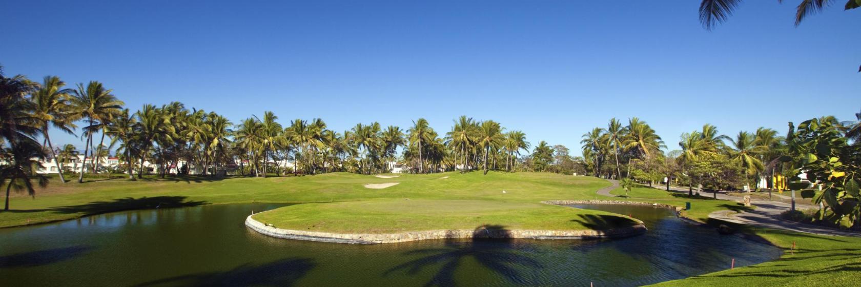 Club de Golf de Yucatán