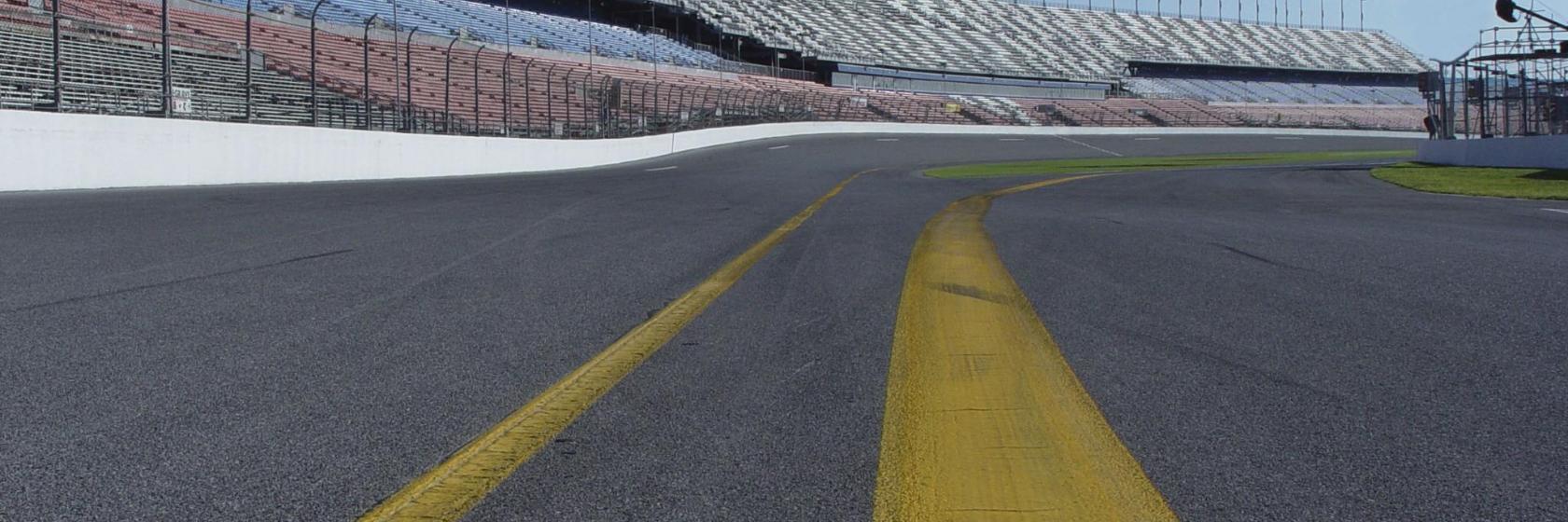 Houston Raceway Park