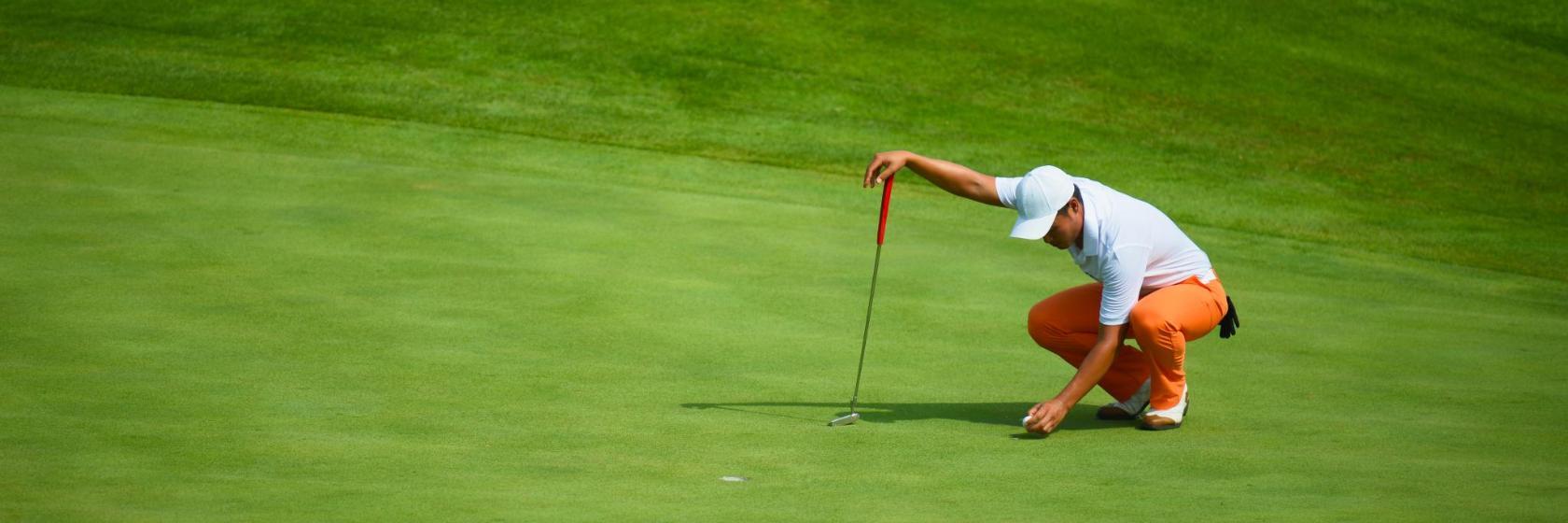 Dreamland Golf & Tennis resort