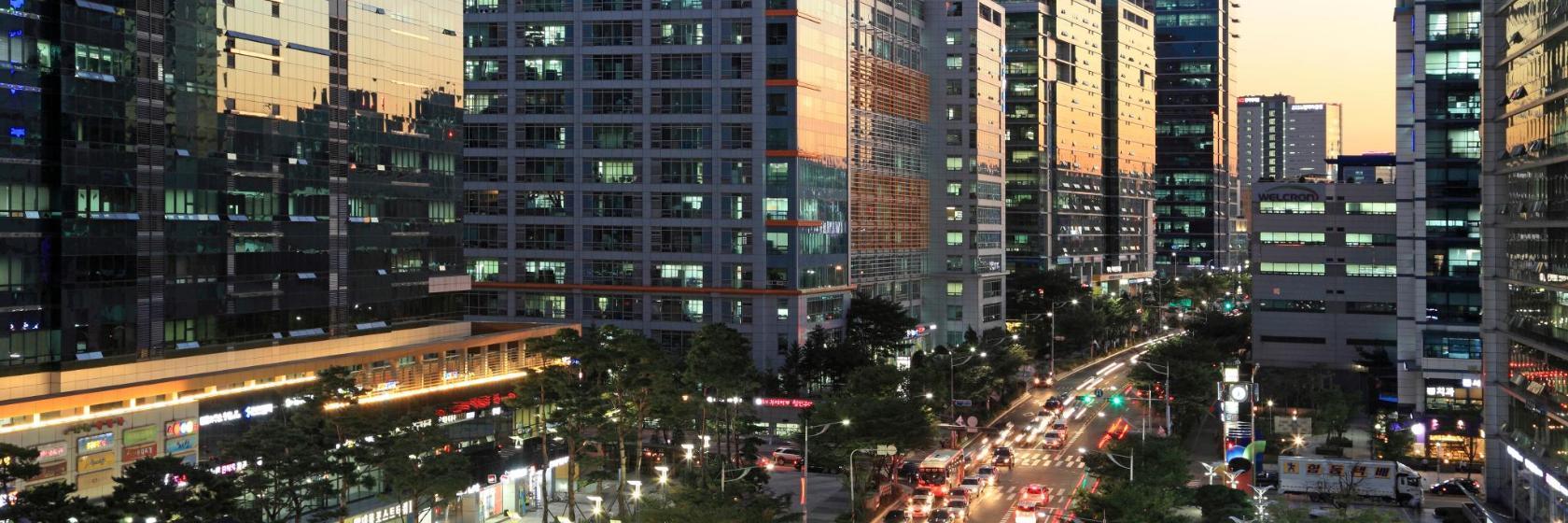 Kompleks Digital Guro