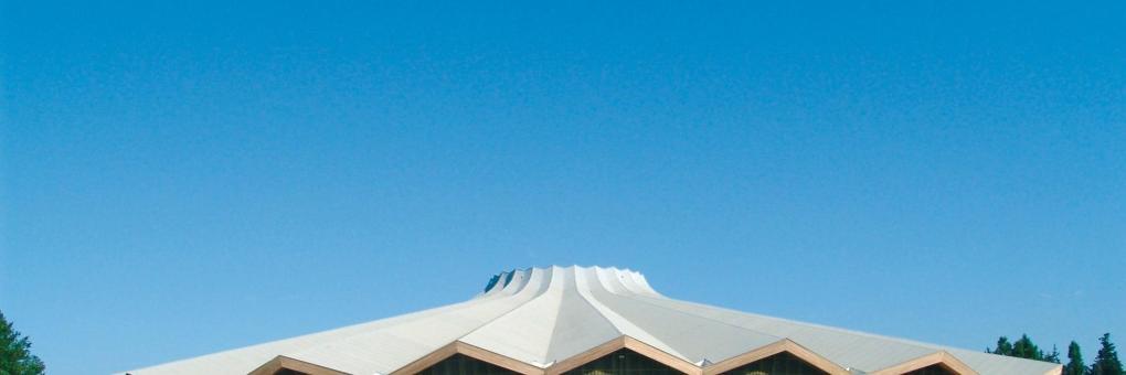 Parc des Expositions Avignon