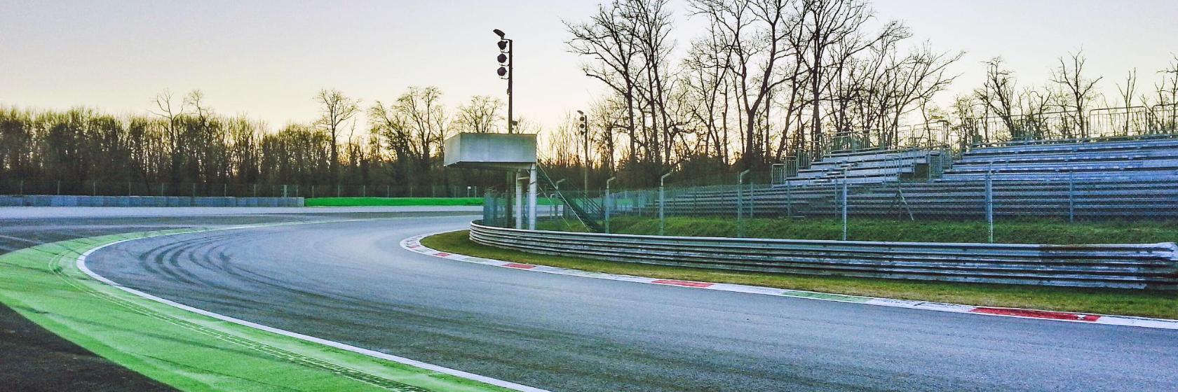 Autodromo Nazionale di Monza
