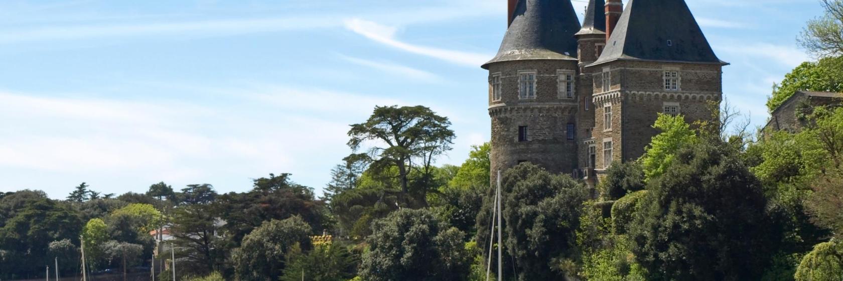 Château de Pornic