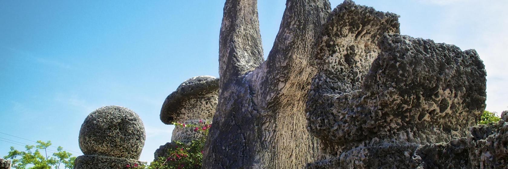 Coral Castle