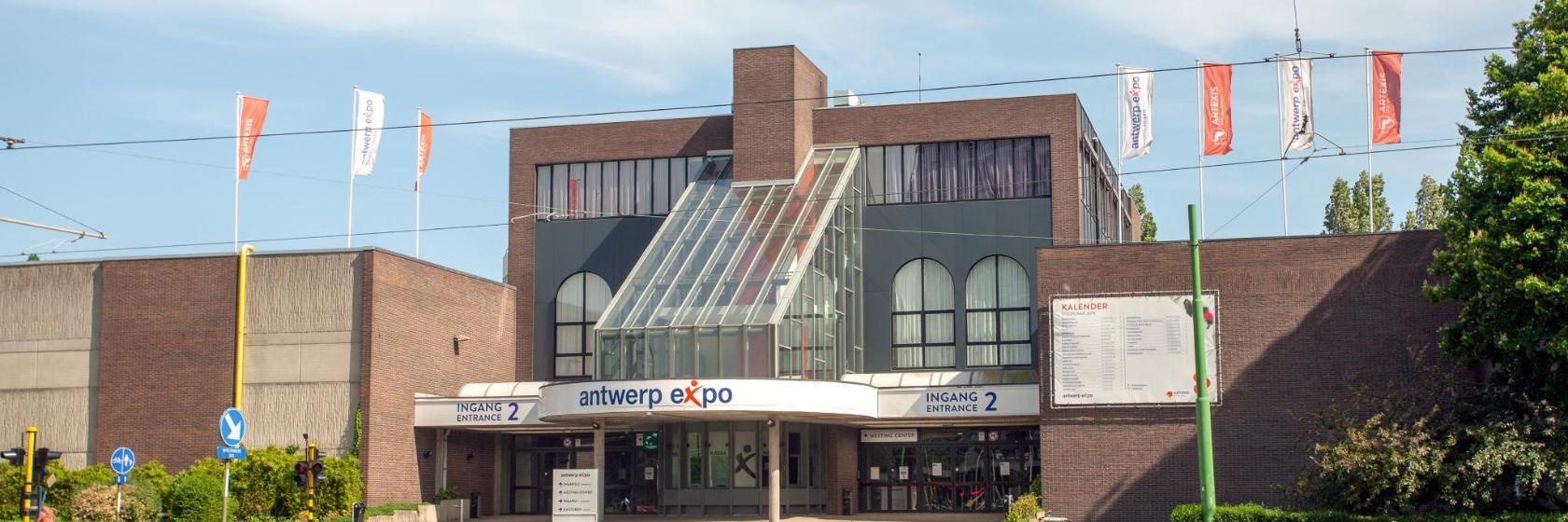 Antwerp Expo