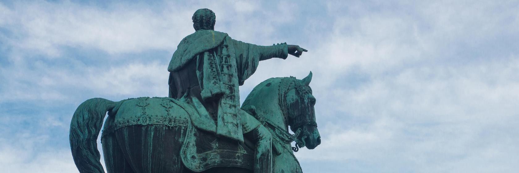 Plaza de la República